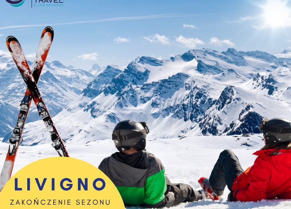 Zakończmy sezon narciarski wspólnie!