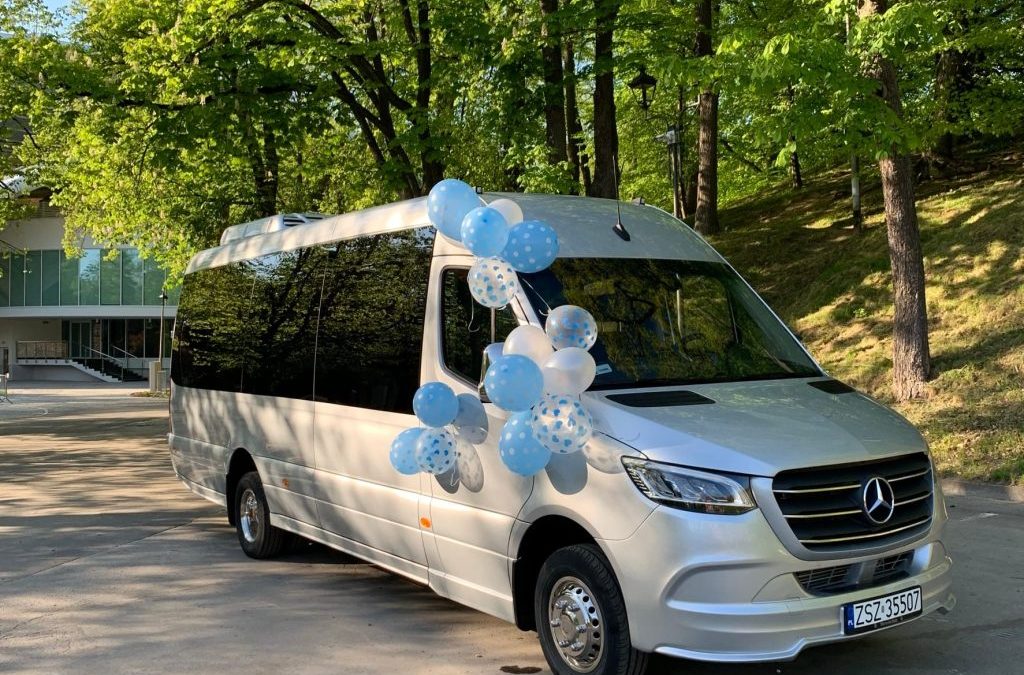 Nowy pojazd w ofercie!