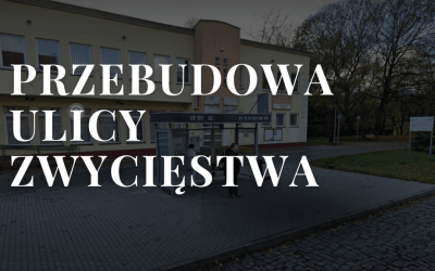 Tymczasowa zmiana lokalizacji przystanku Koszalin CK105 na Koszalin Plastyk